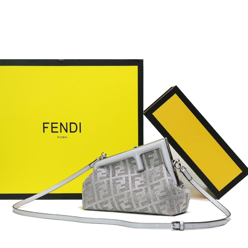 Fendi First Bags